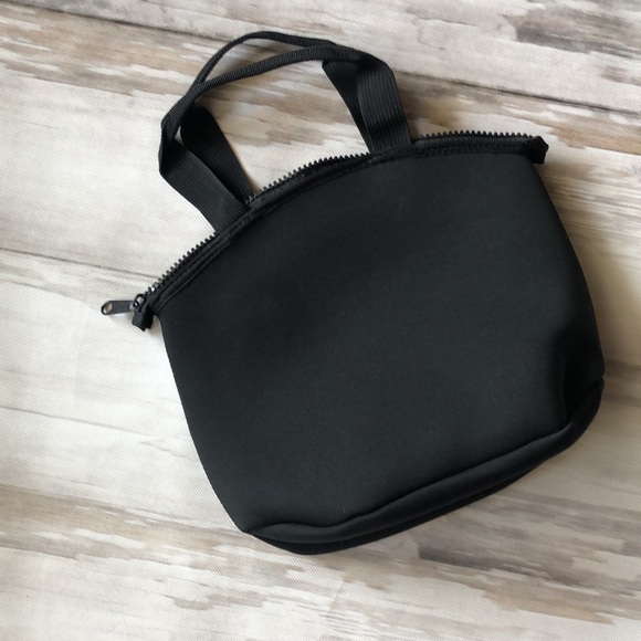 SAMBA NEOPRENE CAT BOWLER TOTE - Picture 2 of 5